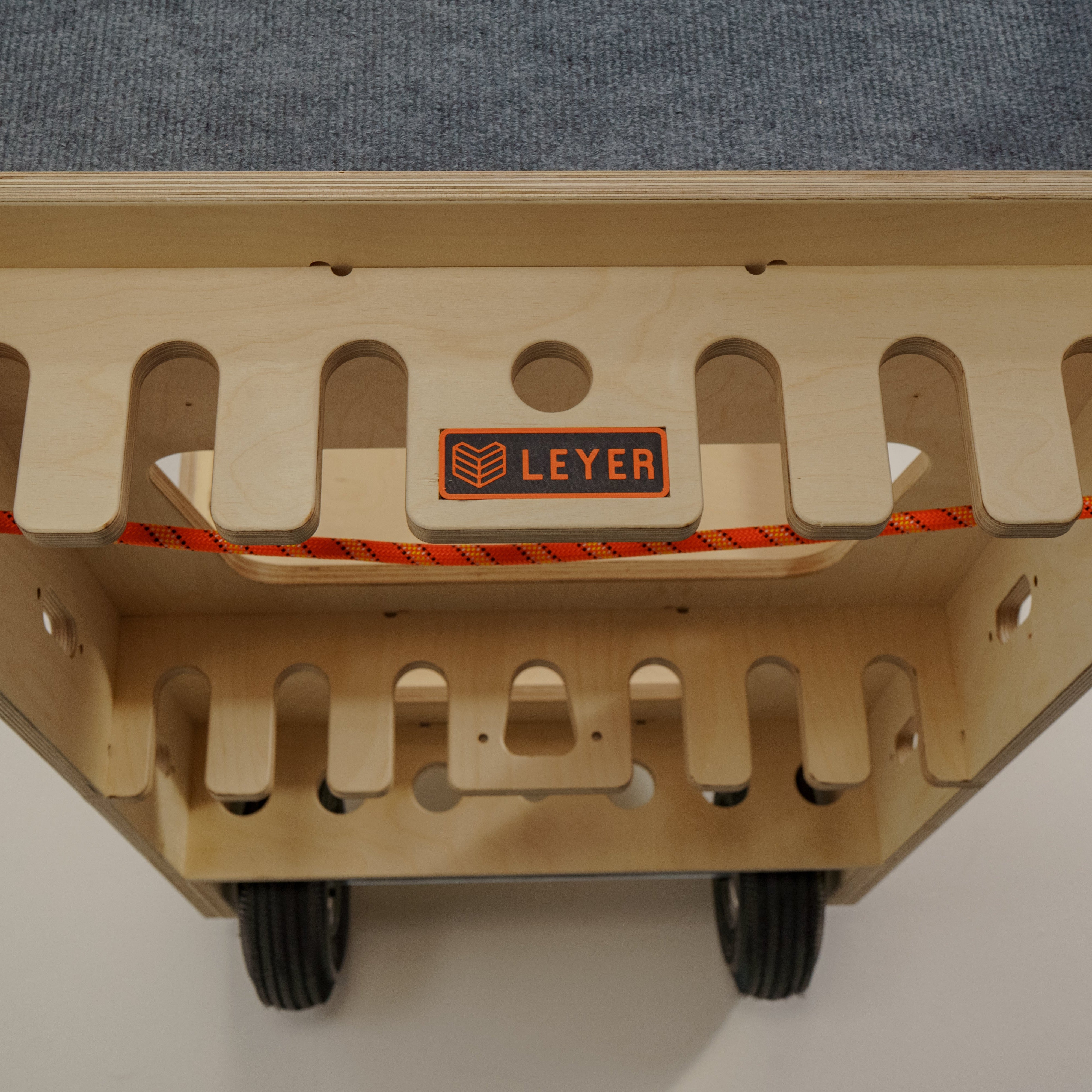 The Creator Cart