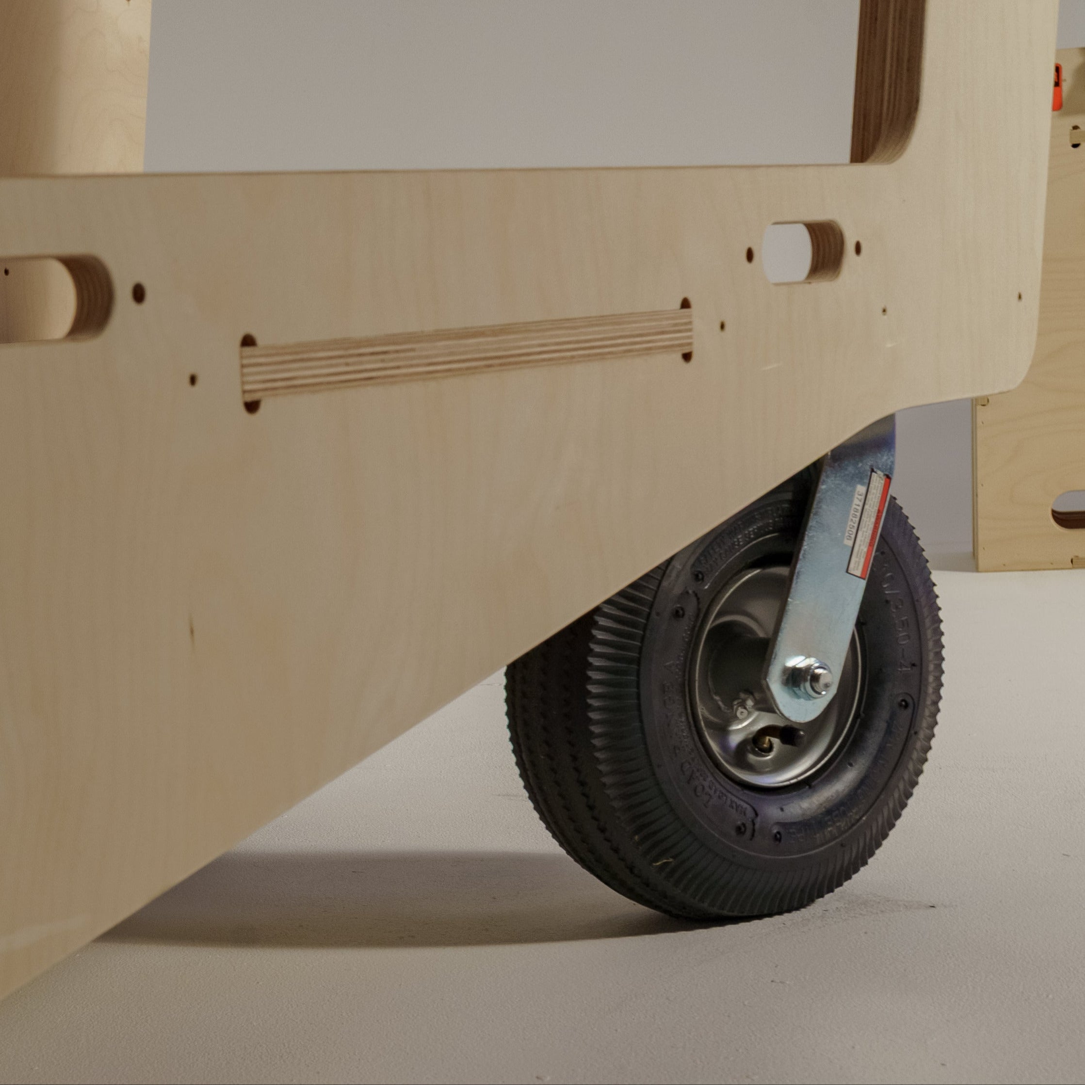 The Creator Cart