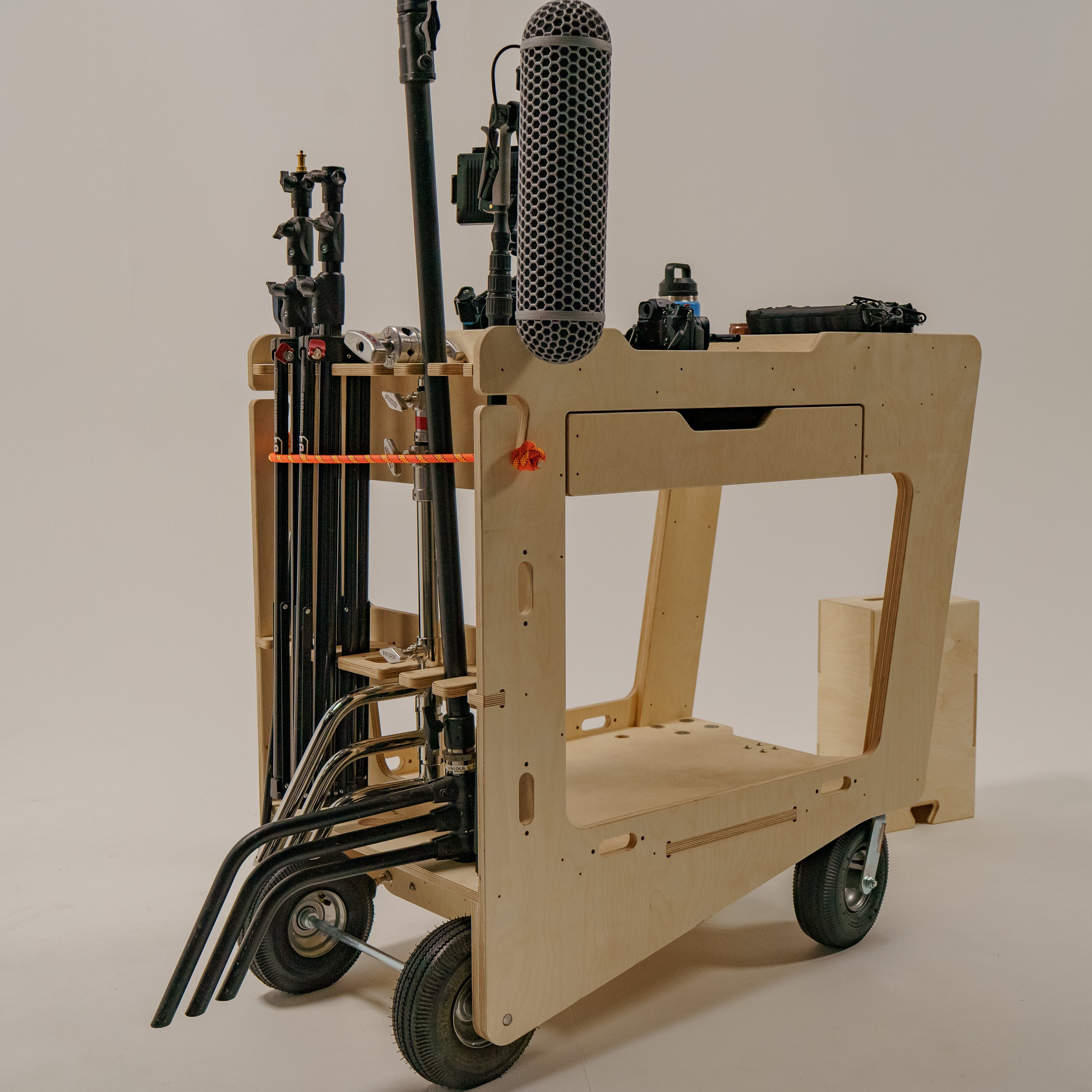 The Creator Cart