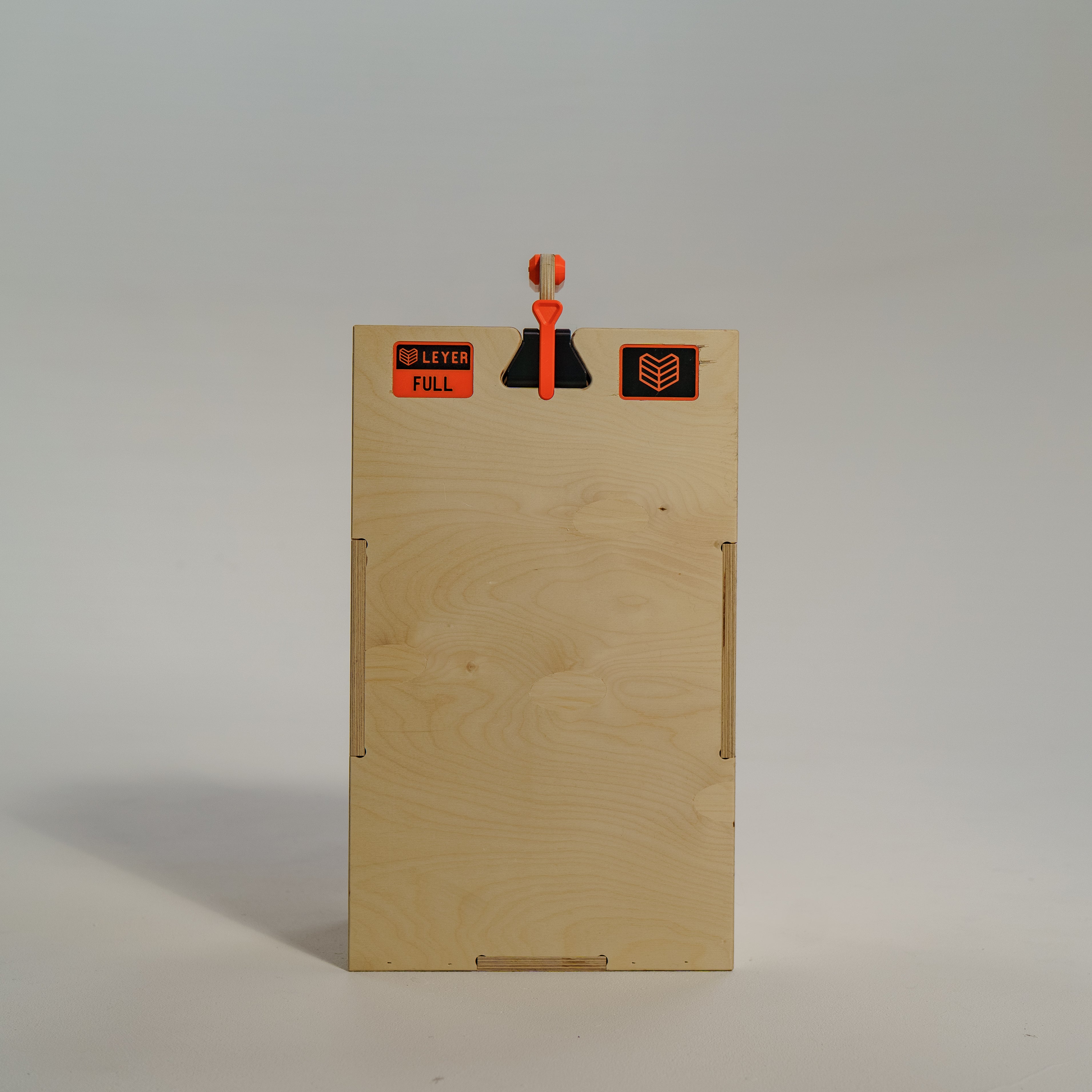 Nesting Apple Boxes